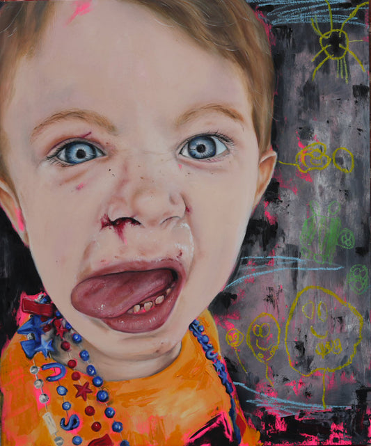 Life is hard sometimes